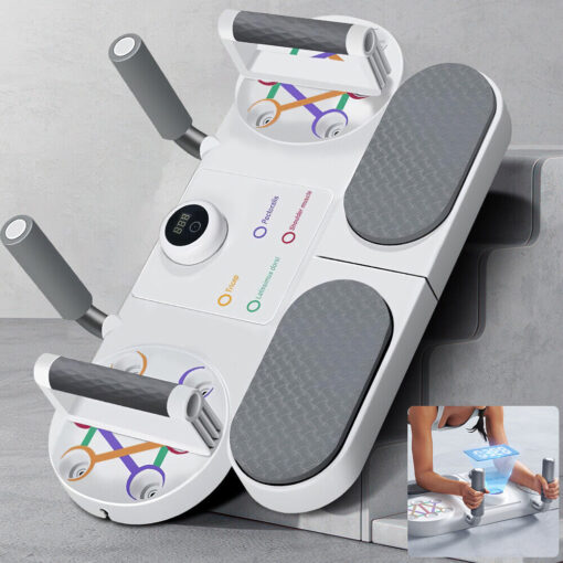 Multi-Functional Push Up Board - Image 19