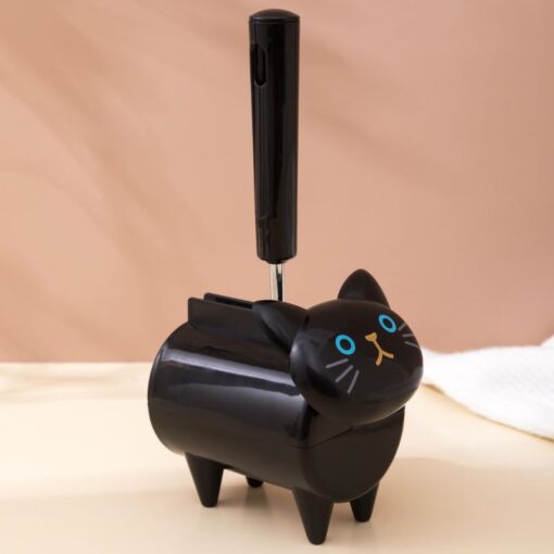 Cat Design Sticky Lint Roller - Image 13