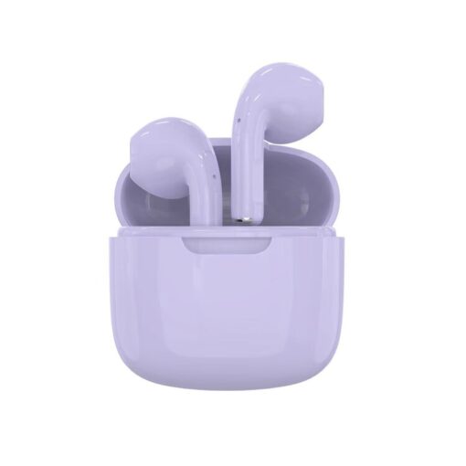 Coloured lid Wireless Ear Buds Bluetooth - Image 5