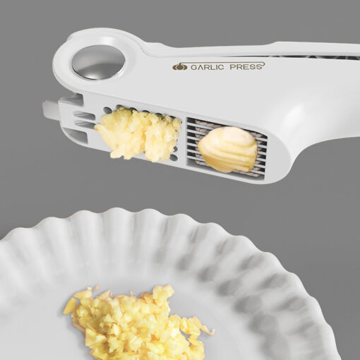 Multifunctional Garlic Press Machine - Image 10