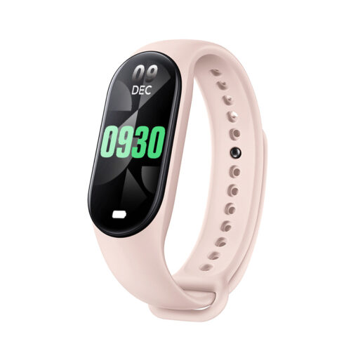 M8 Smart Fitness Tracker - Image 16