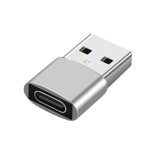 3 pcs of USB To Type C OTG Adapter - Image 25