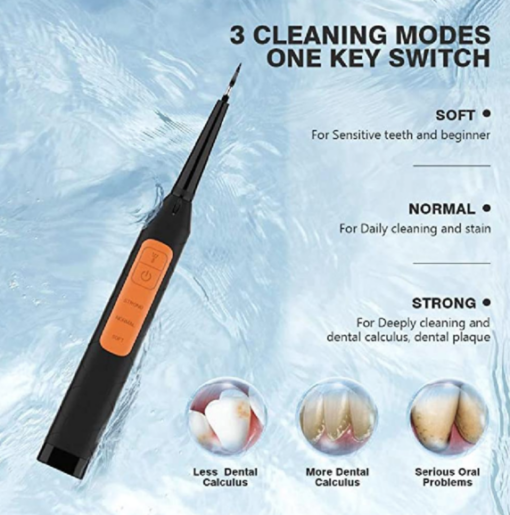 Dental Calculus Remover - Image 6