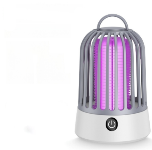 USB Electric Mosquito Killer Lamp - Image 4