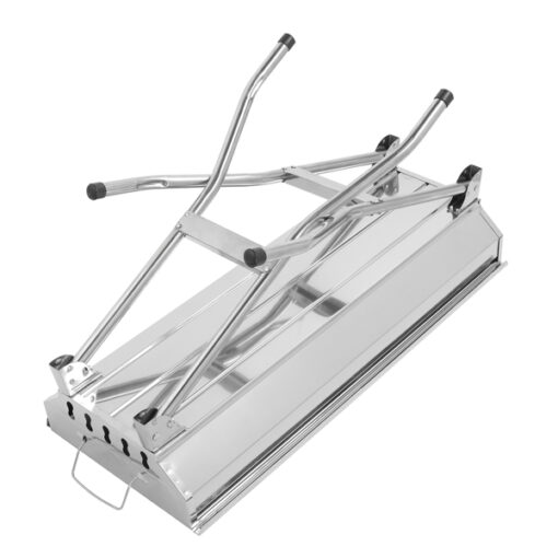 Portable Stainless Steel BBQ Grill - Image 10