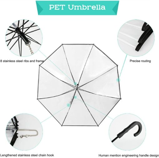 Pet Umbrella - Image 9