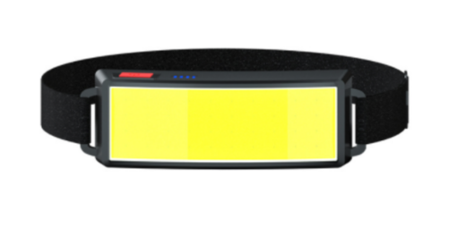 LED Head Torch - Image 6