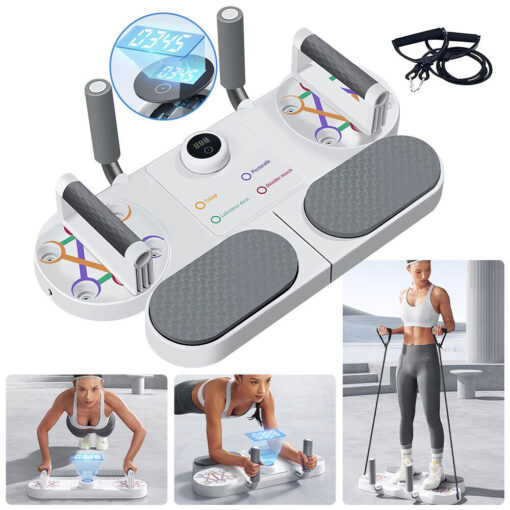 Multi-Functional Push Up Board - Image 18