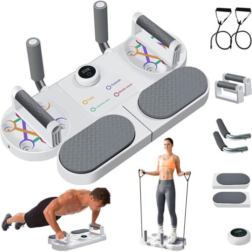 Multi-Functional Push Up Board - Image 23