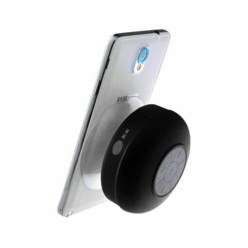 Waterproof Bluetooth Shower Speaker - Image 35