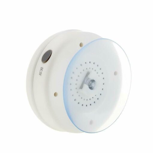 Waterproof Bluetooth Shower Speaker - Image 34