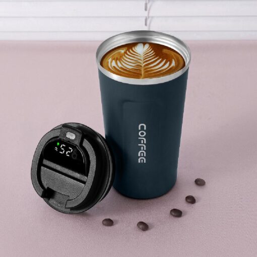 LCD Display Smart Thermos Cup - Image 4