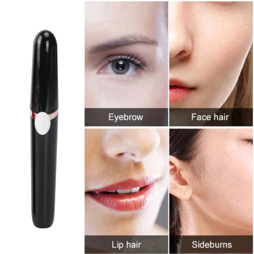 Electric Eyebrow Trimmer - Image 6