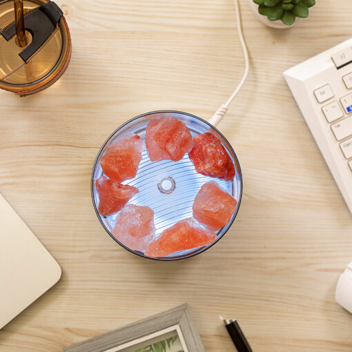 Portable Salt Stone Air Diffuser - Image 4