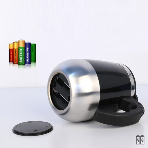 Self Stirring Automatic Mug - Image 10