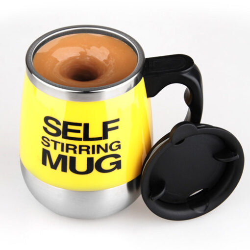 Self Stirring Automatic Mug - Image 13