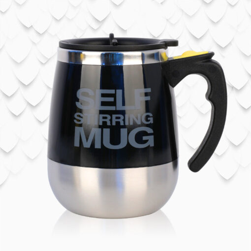 Self Stirring Automatic Mug - Image 7