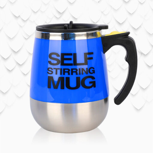 Self Stirring Automatic Mug - Image 6