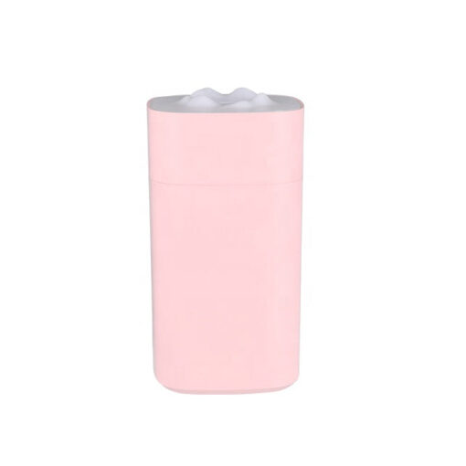 Personalized USB Rechargeable Modern Style Humidifier - Image 4