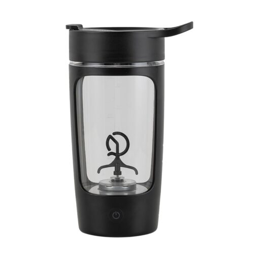 USB Rechargeable Automatic Stirring Shaker - Image 5