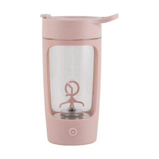 USB Rechargeable Automatic Stirring Shaker - Image 3