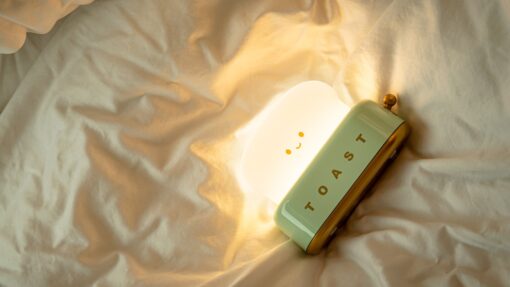 Cute Toast Night Lamp - Image 10