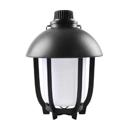 LED Retro Style Camping Lamp - Image 4