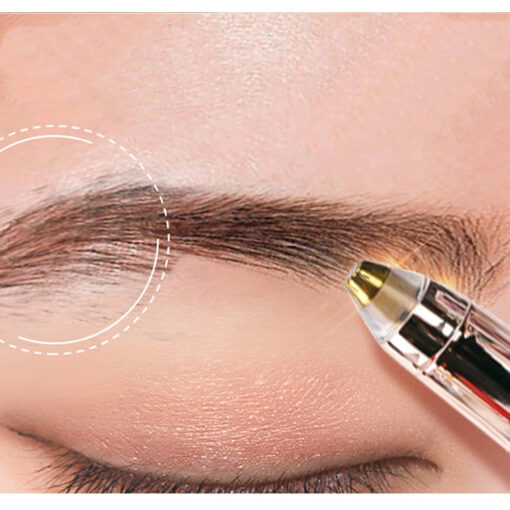 Electric Eyebrow Trimmer - Image 7