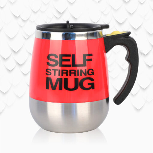 Self Stirring Automatic Mug - Image 3