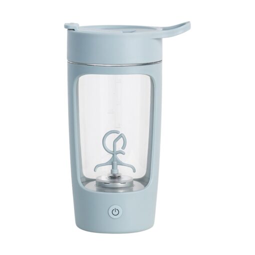 USB Rechargeable Automatic Stirring Shaker - Image 4