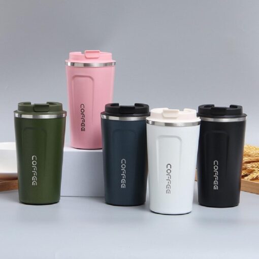 LCD Display Smart Thermos Cup - Image 7