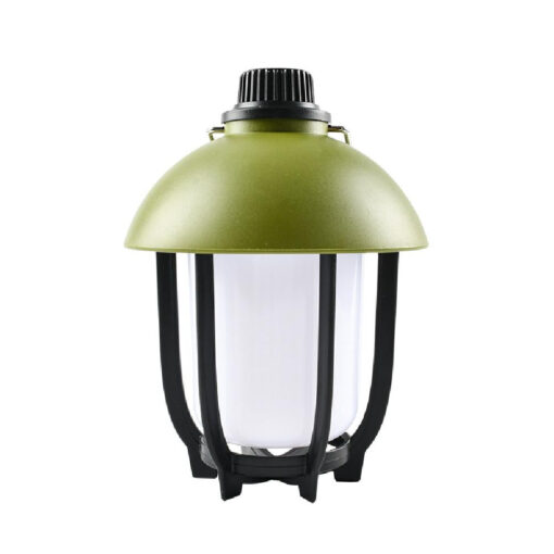 LED Retro Style Camping Lamp - Image 3