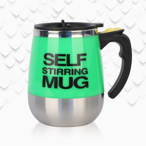 Self Stirring Automatic Mug - Image 5