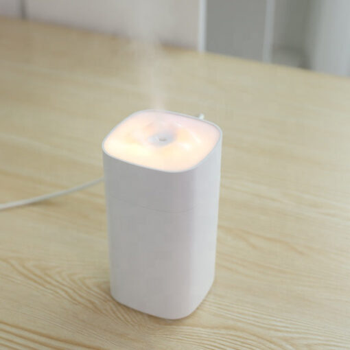 Personalized USB Rechargeable Modern Style Humidifier - Image 10