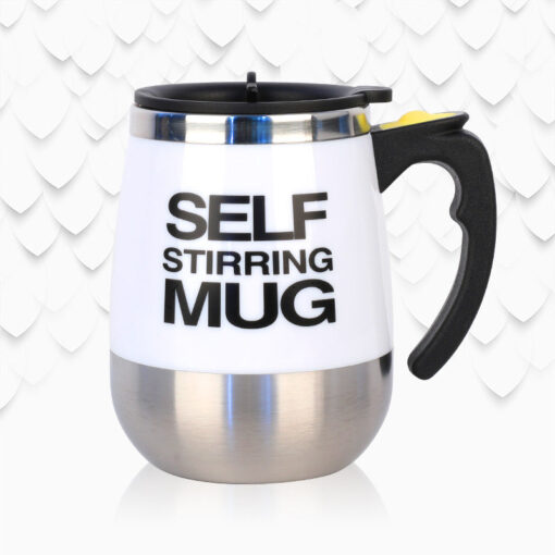 Self Stirring Automatic Mug - Image 2