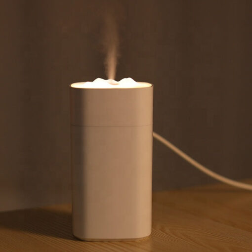 Personalized USB Rechargeable Modern Style Humidifier - Image 8