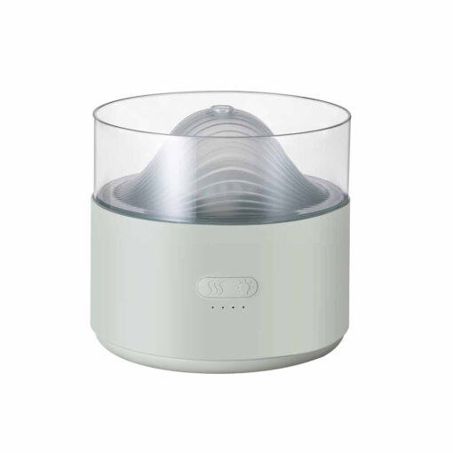 Portable Salt Stone Air Diffuser - Image 2