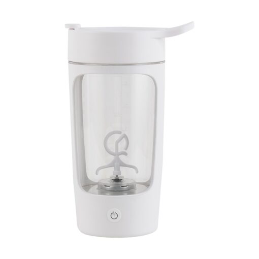 USB Rechargeable Automatic Stirring Shaker - Image 2