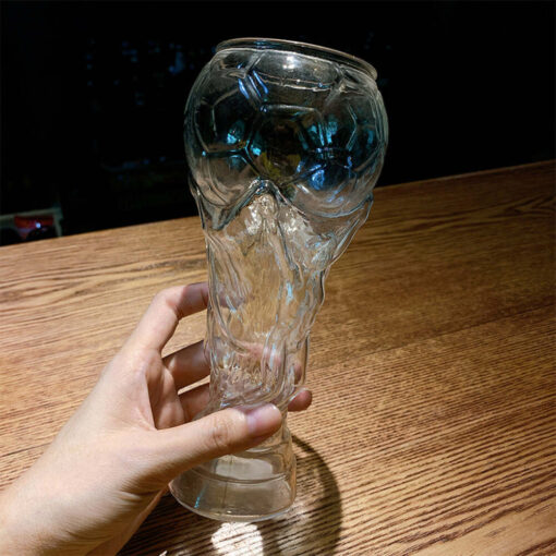 World Cup Beer Glass - Image 2