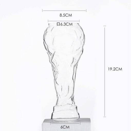 World Cup Beer Glass - Image 7