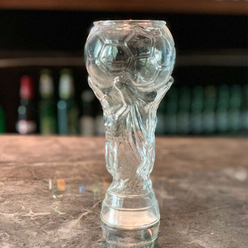 World Cup Beer Glass - Image 3