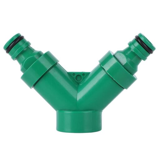 Y Shaped Faucet Water Separator - Image 2