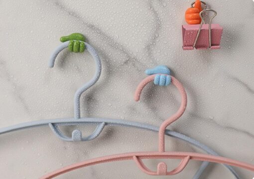 Creative Thumb Wall Hook - Image 4