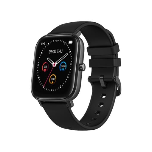 P8 Sports Smart Watch Fitness Heart Rate Smart Bracelet Touch-Screen IPX7 - Image 5