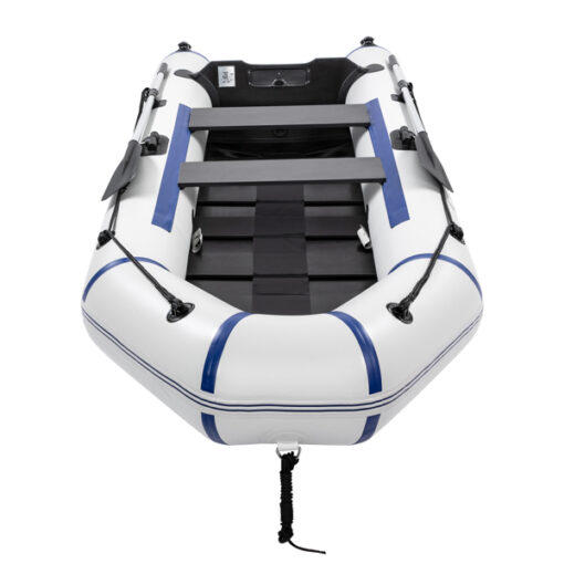 10ft PVC 330kg Water Adult Inflatable Dinghy Boat - Image 22