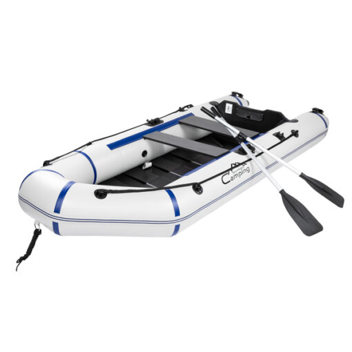 10ft PVC 330kg Water Adult Inflatable Dinghy Boat