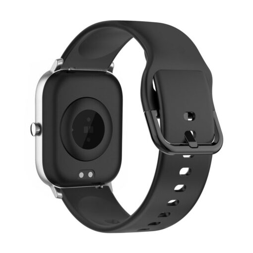 P8 Sports Smart Watch Fitness Heart Rate Smart Bracelet Touch-Screen IPX7 - Image 7