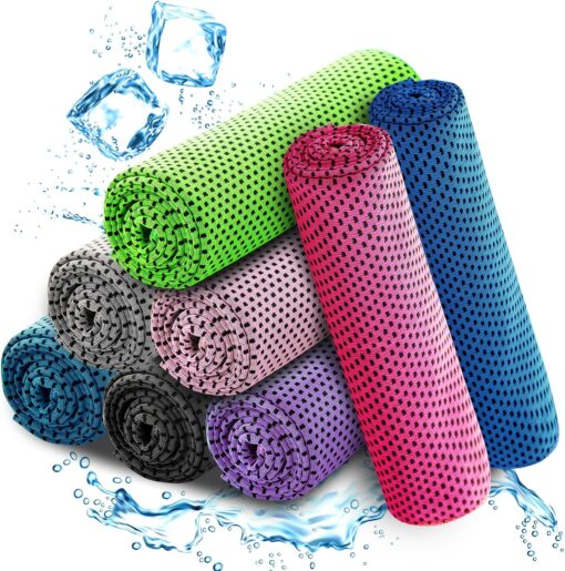 Cooling Towel - Image 24