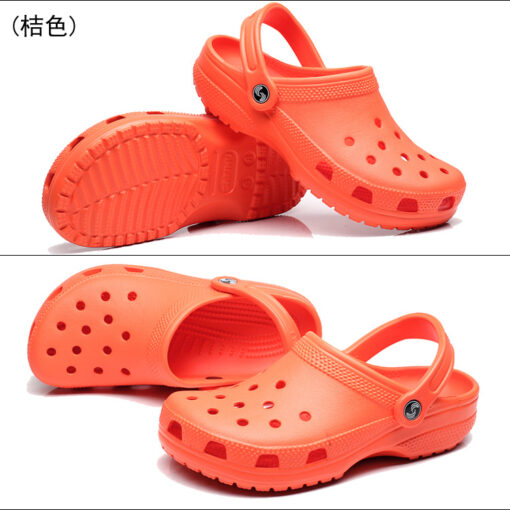 Beach Sandals Clogs Slippers - Image 17