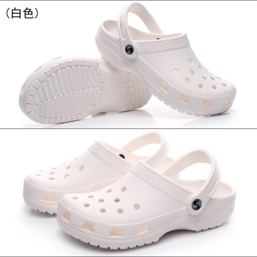 Beach Sandals Clogs Slippers - Image 18